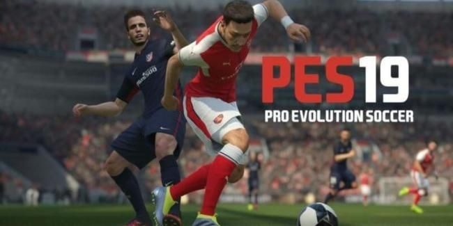 PES 2019'dan Türkiye Ligi müjdesi