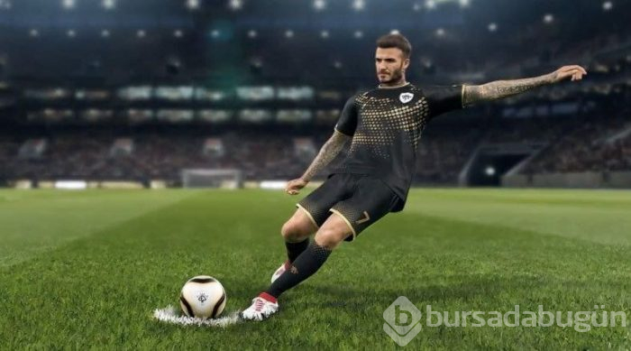 PES 2019'dan Türkiye Ligi müjdesi