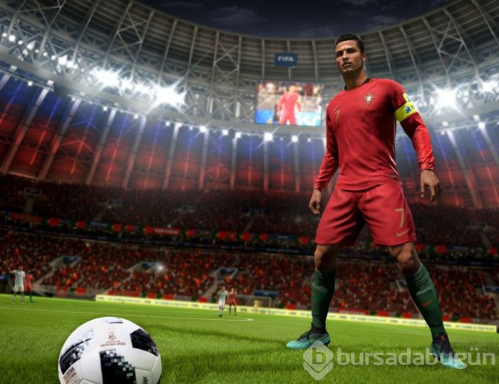 PES 2019'dan Türkiye Ligi müjdesi