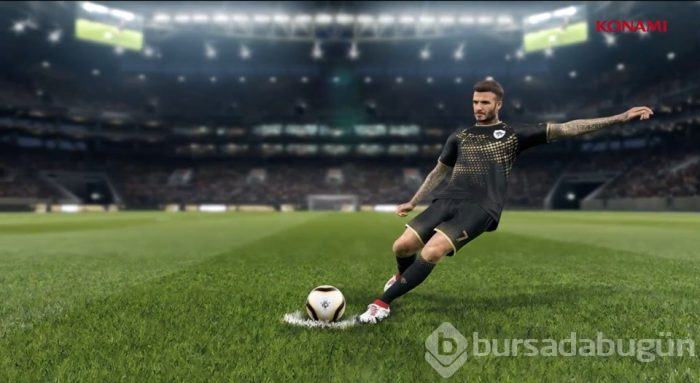 PES 2019'dan Türkiye Ligi müjdesi