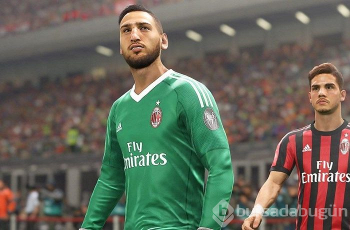 PES 2019'dan Türkiye Ligi müjdesi