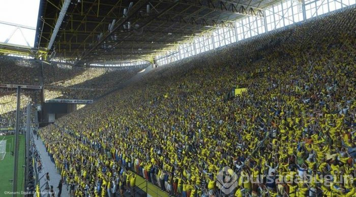 PES 2019'dan Türkiye Ligi müjdesi