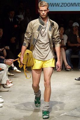 En çok işlenen moda günahları