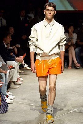 En çok işlenen moda günahları