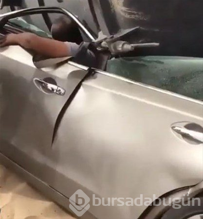 Ölümün kıyısında