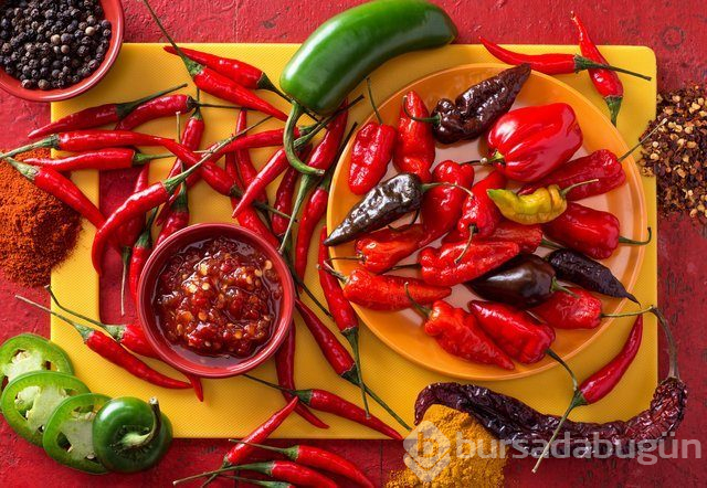 Göbek eritmek isteyenler bu besinleri tüketsin!
