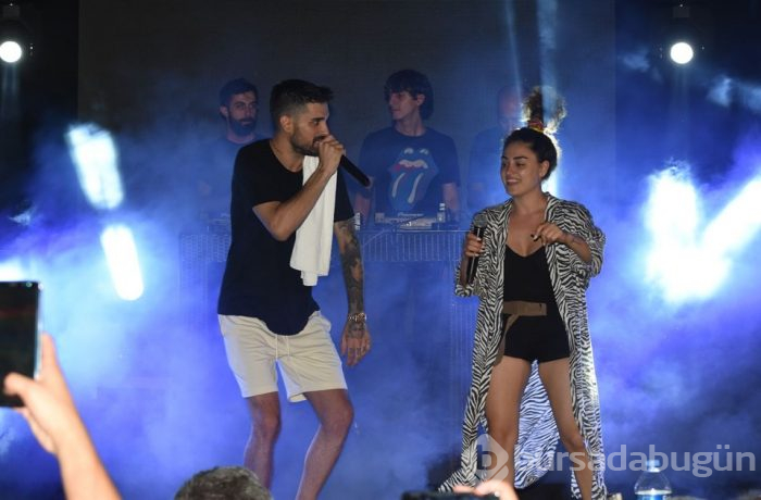 İdo Tatlıses'ten bedelli askerlik eleştirilerine cevap