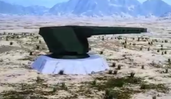 Türk mühendisler başardı! İşte oyunun kurallarını değiştirecek yeni silah
