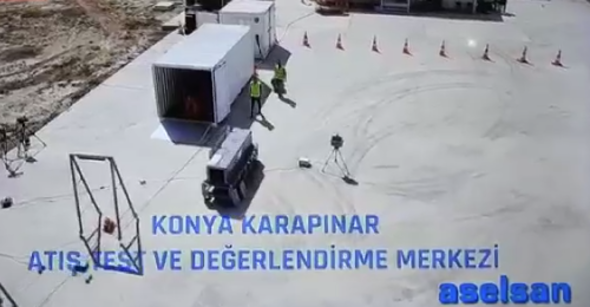 Türk mühendisler başardı! İşte oyunun kurallarını değiştirecek yeni silah
