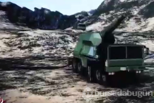 Türk mühendisler başardı! İşte oyunun kurallarını değiştirecek yeni silah
