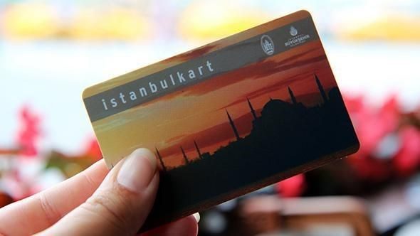 İstanbulkart 'Türkiyekart' oluyor!