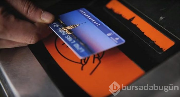 İstanbulkart 'Türkiyekart' oluyor!