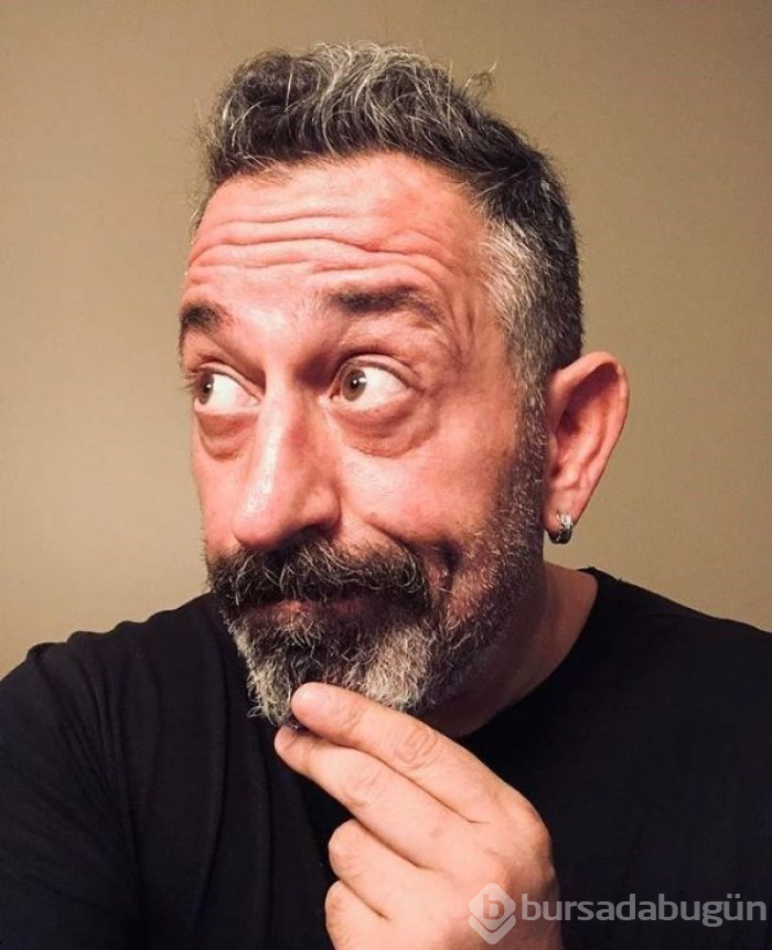 Cem Yılmaz'ın Karakomik Filmler'inde kimler rol alacak?