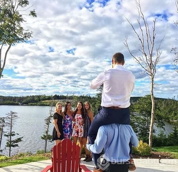 Instagram için şekilden şekile girdiler