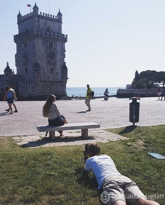 Instagram için şekilden şekile girdiler