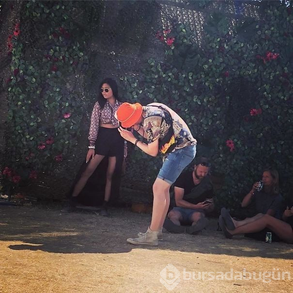 Instagram için şekilden şekile girdiler
