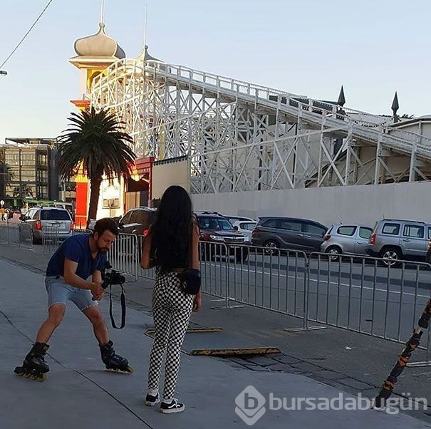 Instagram için şekilden şekile girdiler