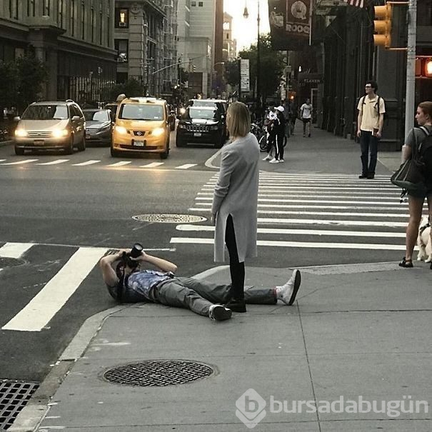 Instagram için şekilden şekile girdiler