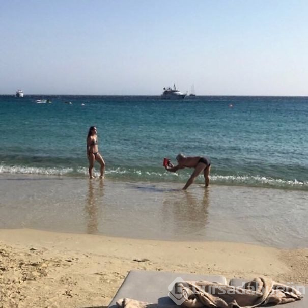 Instagram için şekilden şekile girdiler