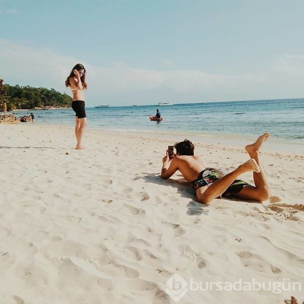 Instagram için şekilden şekile girdiler