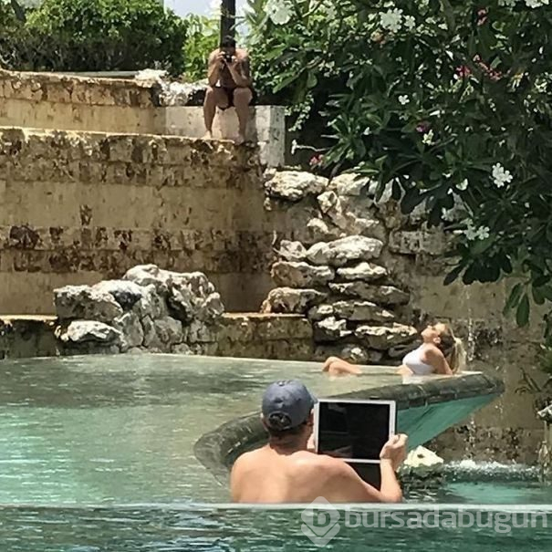 Instagram için şekilden şekile girdiler