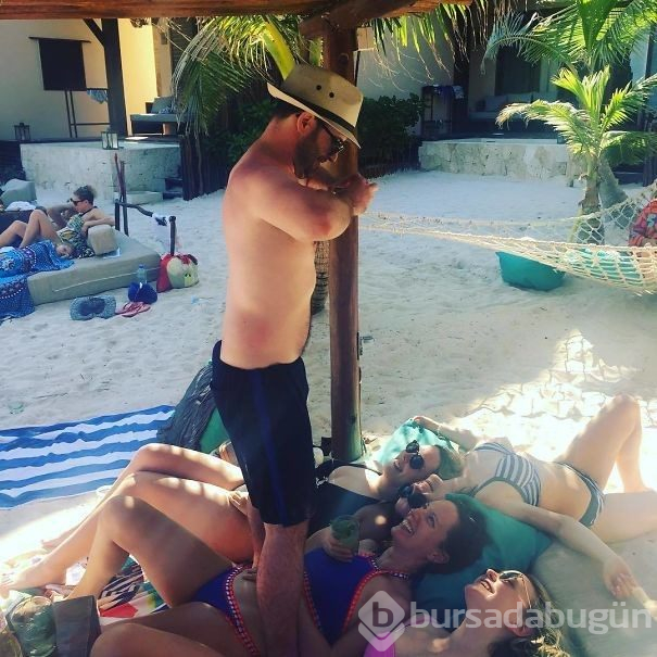Instagram için şekilden şekile girdiler