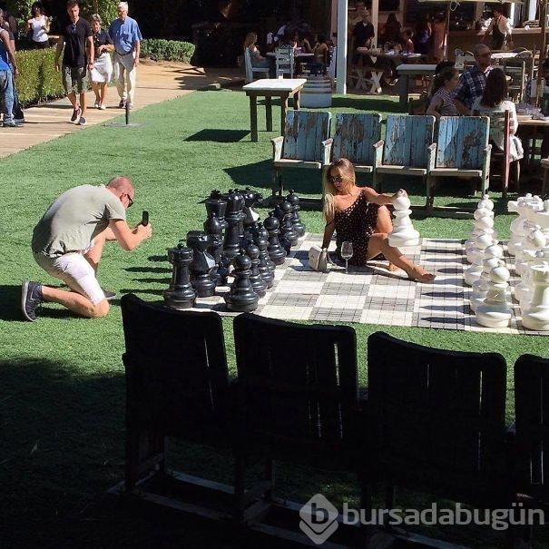 Instagram için şekilden şekile girdiler