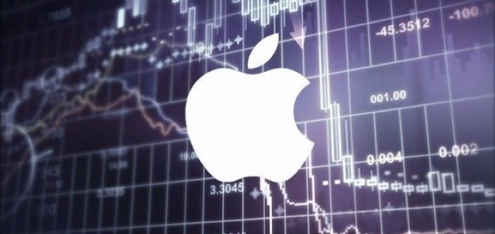 Apple 1 trilyon dolara çok yaklaştı (Dünyada bir ilk)