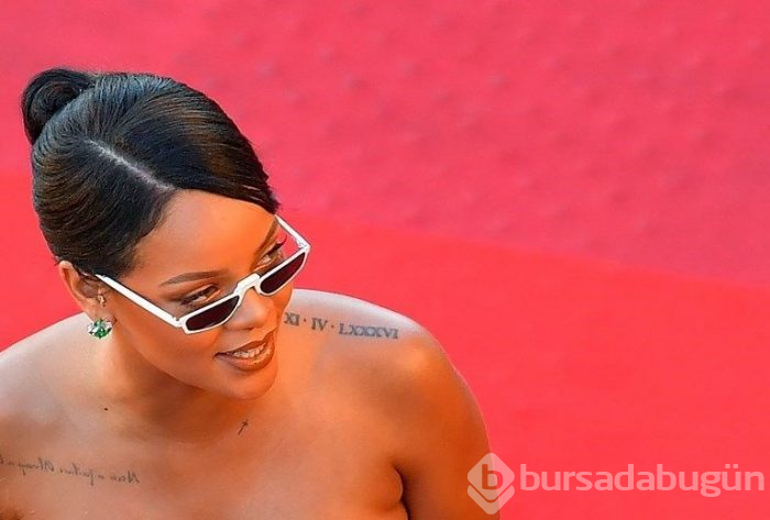 Rihanna: Kalçalarımı kaybetmek istemiyorum