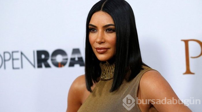 Kim Kardashian Bitcoin işine girdi!