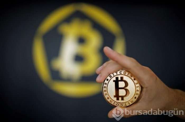Kim Kardashian Bitcoin işine girdi!