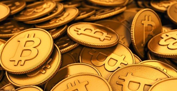 Kim Kardashian Bitcoin işine girdi!