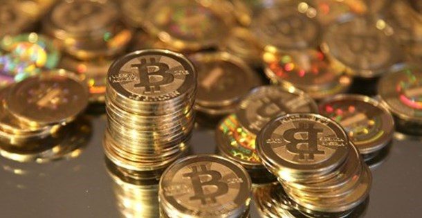 Kim Kardashian Bitcoin işine girdi!