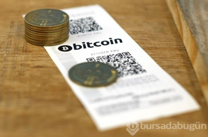 Kim Kardashian Bitcoin işine girdi!