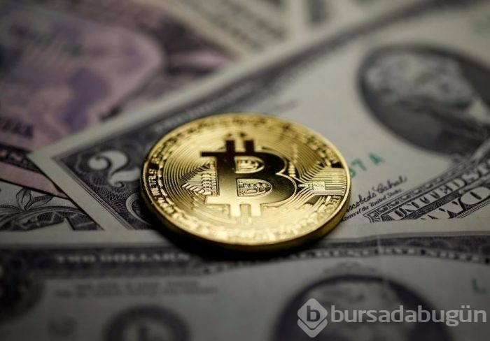 Kim Kardashian Bitcoin işine girdi!