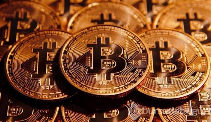 Kim Kardashian Bitcoin işine girdi!