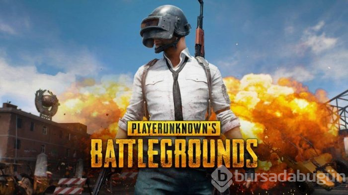 PUBG turnuvasını kazandı! (Evine 400 bin dolarlık ödülle döndü)