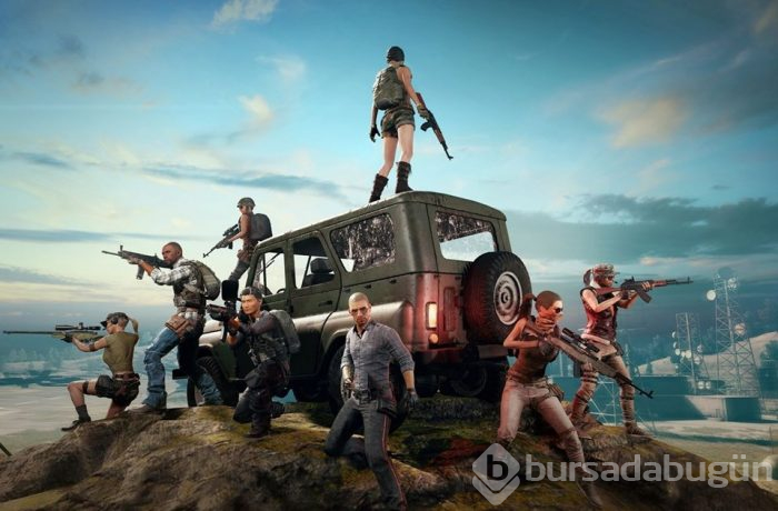 PUBG turnuvasını kazandı! (Evine 400 bin dolarlık ödülle döndü)