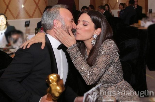 Bergüzar Korel: Bir süre dizi setlerinden uzak kalacağız