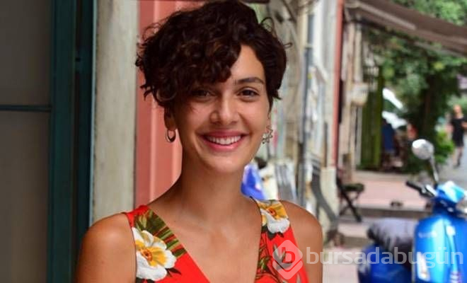 Bergüzar Korel: Bir süre dizi setlerinden uzak kalacağız