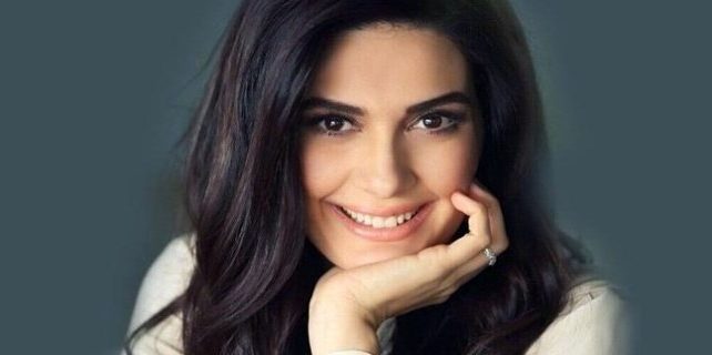 Bergüzar Korel: Bir süre dizi setlerinden uzak kalacağız