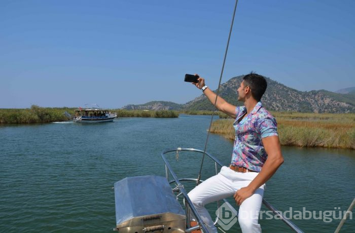 "Türkiye'nin en iyi işi" başladı