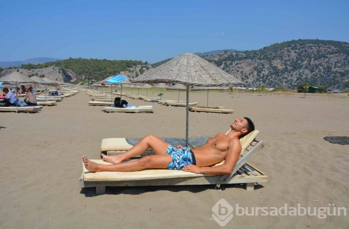 "Türkiye'nin en iyi işi" başladı