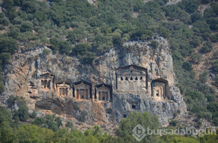 "Türkiye'nin en iyi işi" başladı