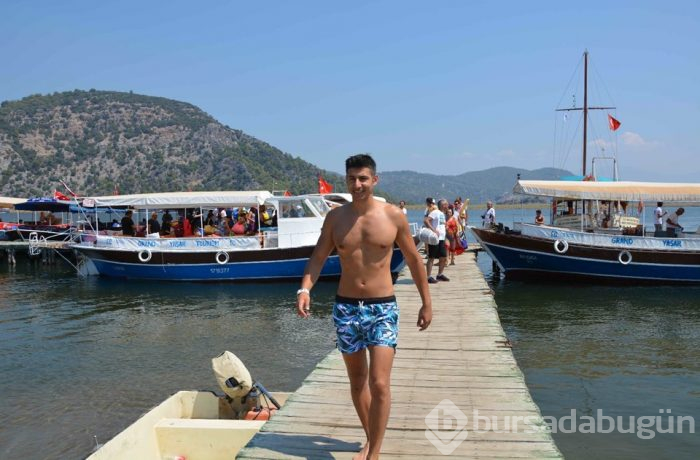 "Türkiye'nin en iyi işi" başladı