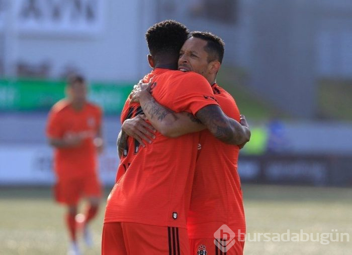 Beşiktaş - B36 Torshavn maçı ne zaman, saat kaçta, hangi kanalda canlı yayınlanacak?