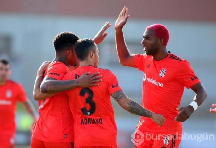 Beşiktaş - B36 Torshavn maçı ne zaman, saat kaçta, hangi kanalda canlı yayınlanacak?