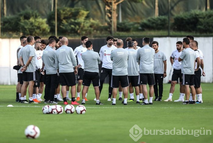 Beşiktaş - B36 Torshavn maçı ne zaman, saat kaçta, hangi kanalda canlı yayınlanacak?