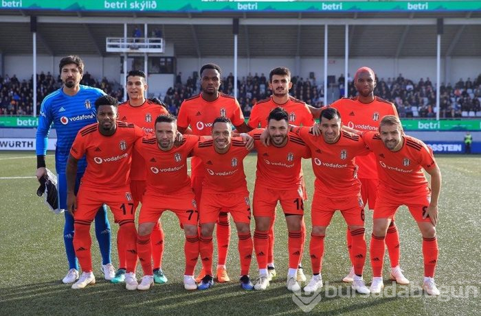 Beşiktaş - B36 Torshavn maçı ne zaman, saat kaçta, hangi kanalda canlı yayınlanacak?