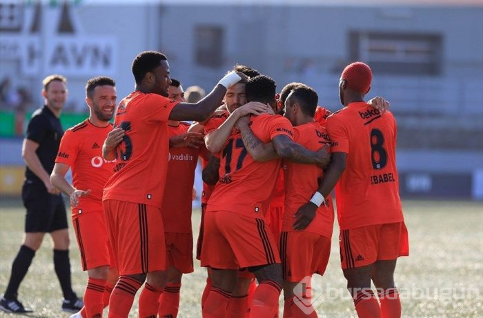Beşiktaş - B36 Torshavn maçı ne zaman, saat kaçta, hangi kanalda canlı yayınlanacak?